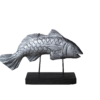 Fish Sculpture