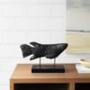Fish Sculpture