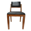 Solid Wood Dining Chair
