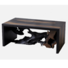 Coffee Table With Root Base