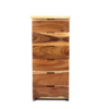 Solid Wood Dresser