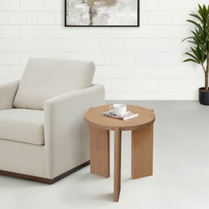 11 (1) Solid Wood Bench