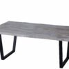 Live Edge Coffee Table