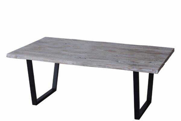 Live Edge Coffee Table