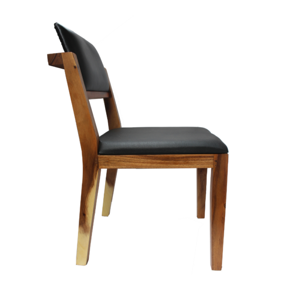 Solid Wood Dining Chair