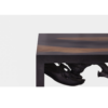 Coffee Table With Root Base