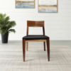 Solid Wood Dining Chair