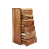 Solid Wood Dresser