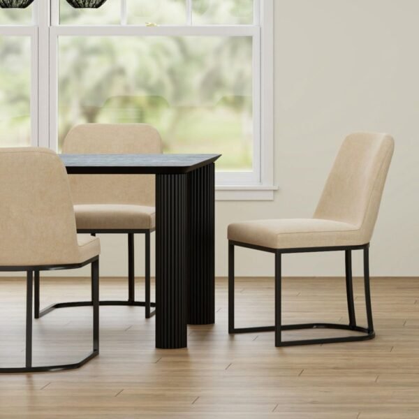 Modern Dining Chair