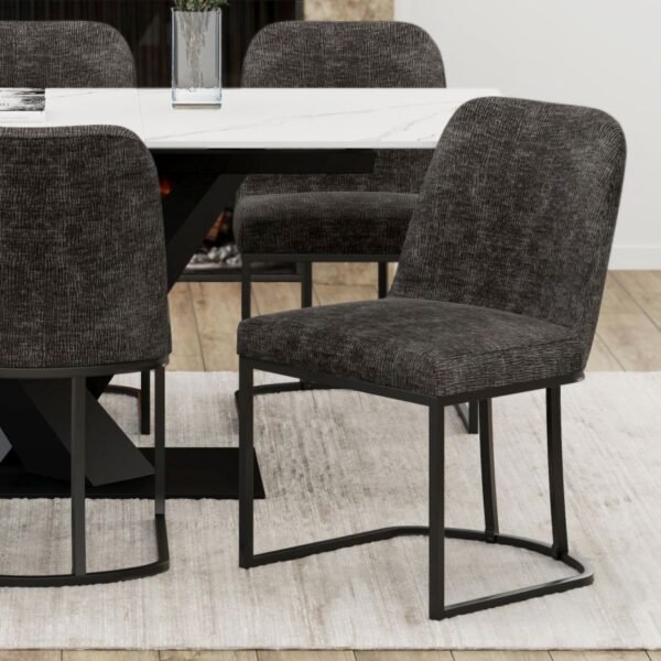 Modern Dining Chair