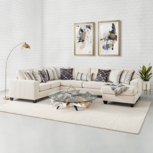 Illusion:1279 Dark Grey Rug