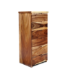 Solid Wood Dresser