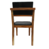 Solid Wood Dining Chair