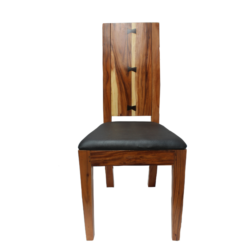 4 Solid Wood Dining Chair