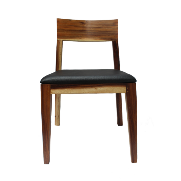 Solid Wood Dining Chair