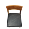 Solid Wood Dining Chair