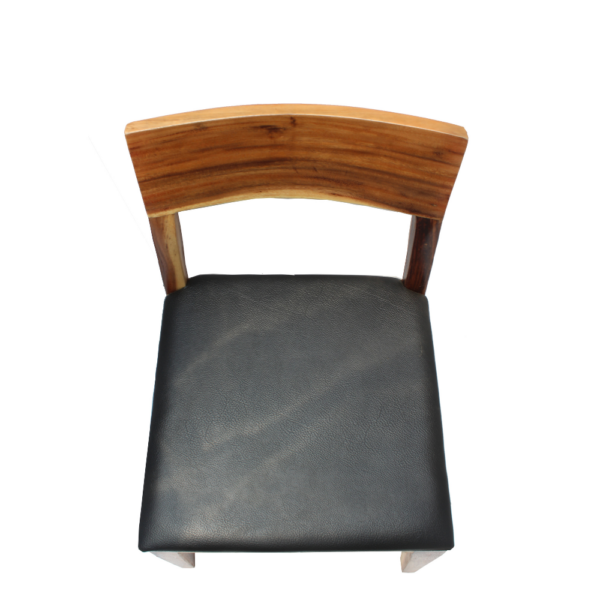 Solid Wood Dining Chair