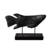 Fish Sculpture